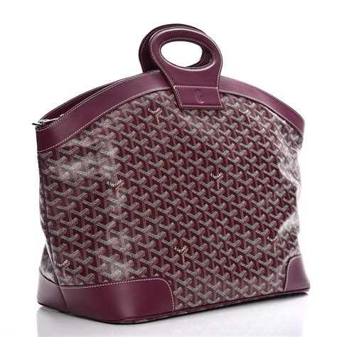 bordeaux Goyard Handbags for Women 